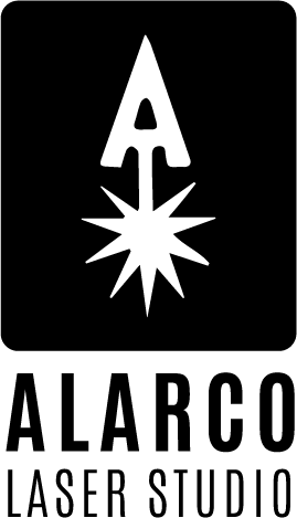 ALARCO LASER STUDIO