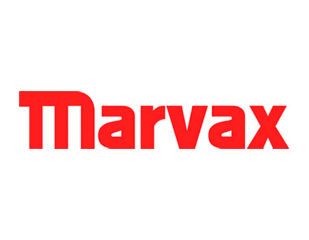 logo de clientes Marvax