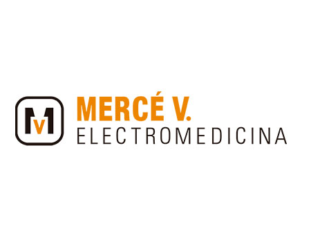 logo de cliente Merce V Electromedicina