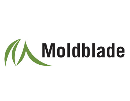 logo de cliente Moldblade